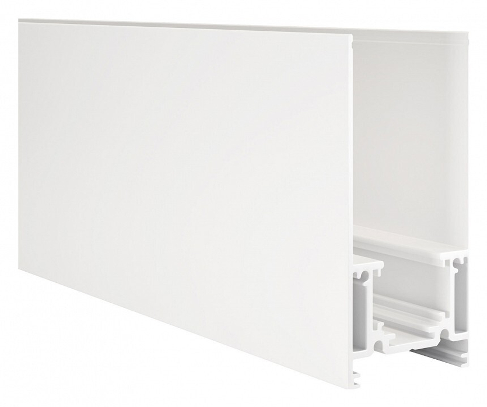 Трек накладной Maytoni Busbar trunkings Gravity TRX010-413W