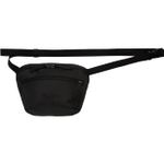 Arc"teryx 1.5L Outdoor Bags Recycled Polyester Black Unisex