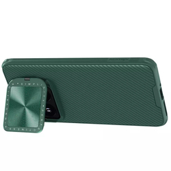 Чехол Nillkin Camshield Prop Coverage Magnetic с защитой камеры для Xiaomi 14