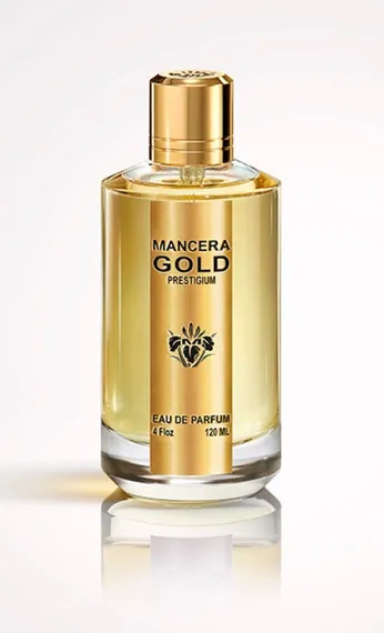 Mancera Gold Prestigium