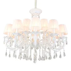 Подвесная люстра Catanzaro OML-30807-15 Omnilux