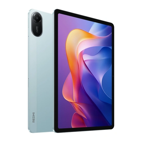 Планшет Xiaomi Redmi Pad 2 11" (2025) 8/256GB LTE Mint Green