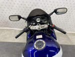 Suzuki SV400S , 2004