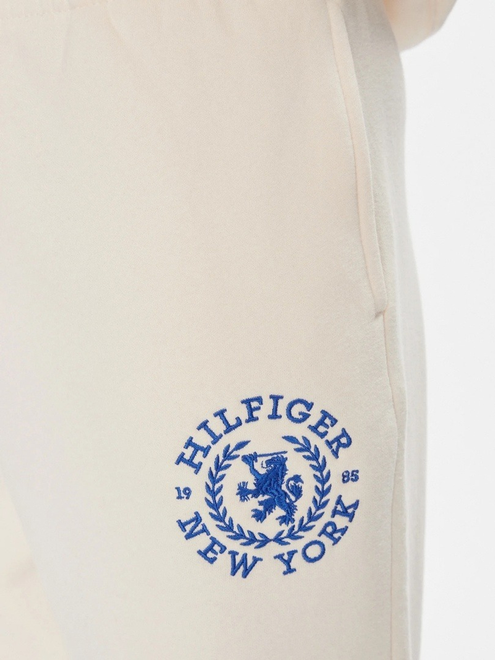 Брюки спортивные женские TOMMY HILFIGER CREST