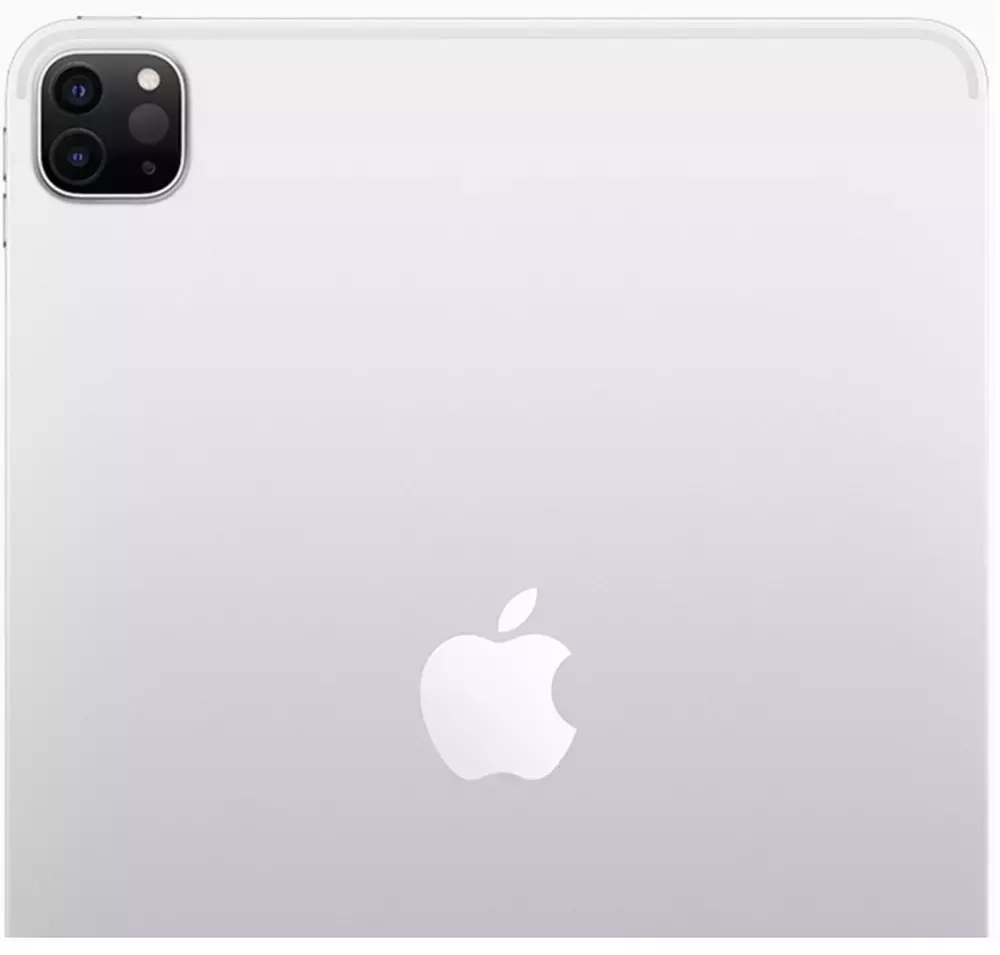 Apple iPad Pro 12.9" (2022) 1Tb Wi-Fi + Cellular Silver
