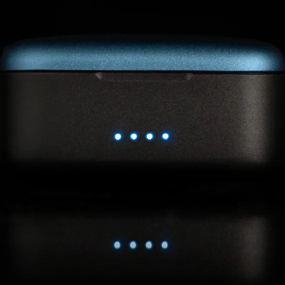 Noble Audio FoKus Mystique Blue Black