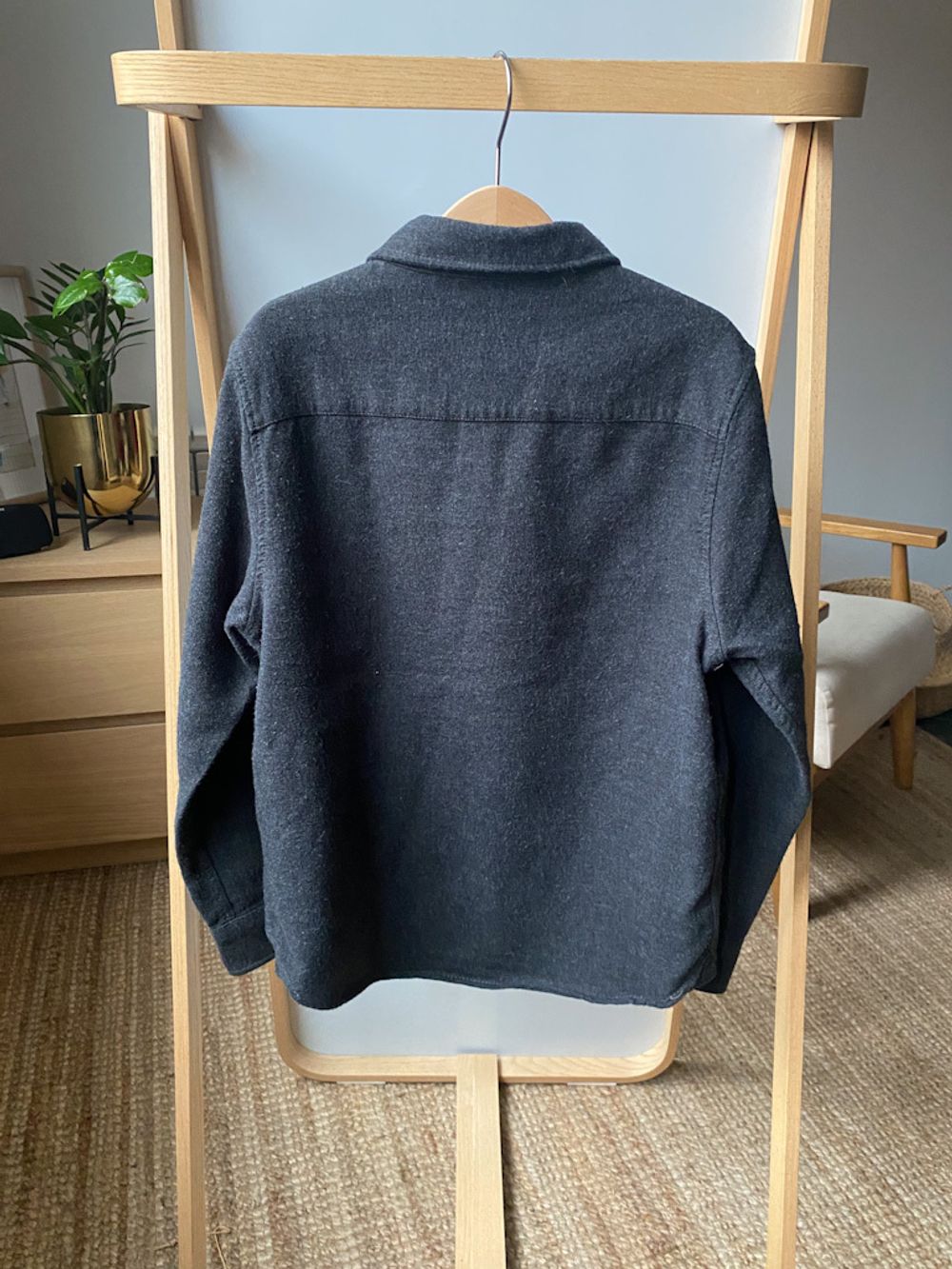 Рубашка Zara
