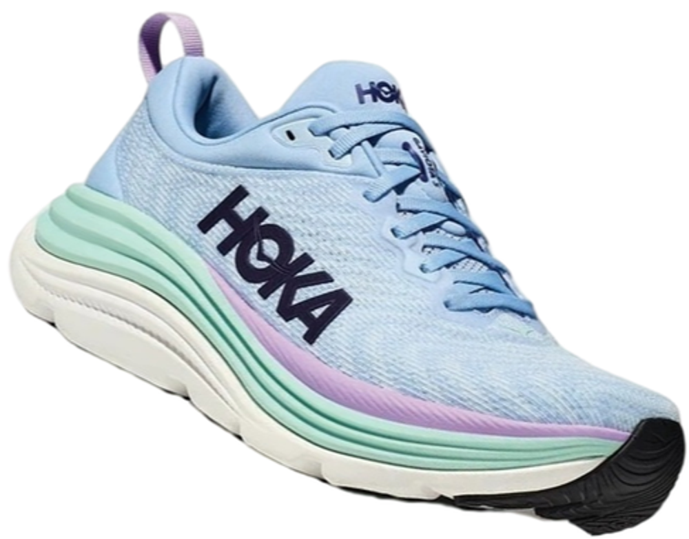 Кроссовки женские Hoka Gaviota 5 WIDE