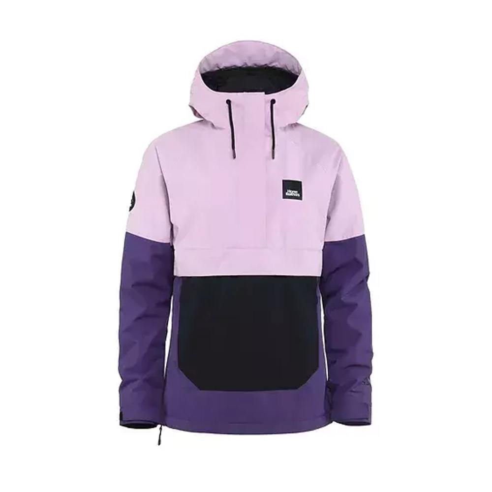 Крутка женская MIJA JACKET (lilac) (M)
