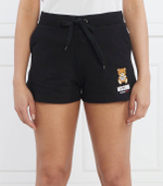 Шорты Moschino Underwear - черный(6888 4409)