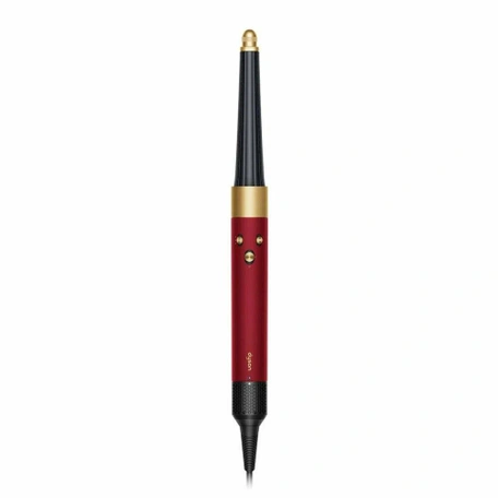Фен-стайлер Dyson Airwrap Complete Long HS08 HK, Velvet Red/Gold