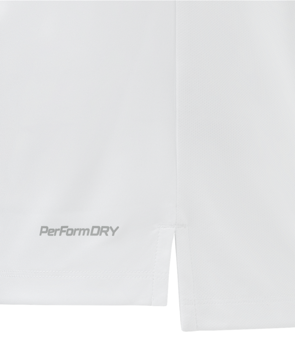 Футболка игровая Jogel DIVISION PerFormDRY Union Jersey-K, белый 00