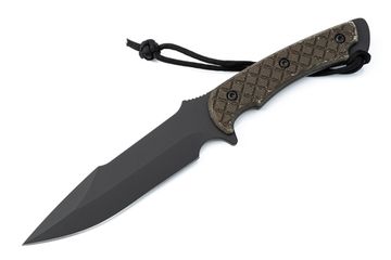 Нож Spartan Blades HORKOS SB/4BKGRNLMCR