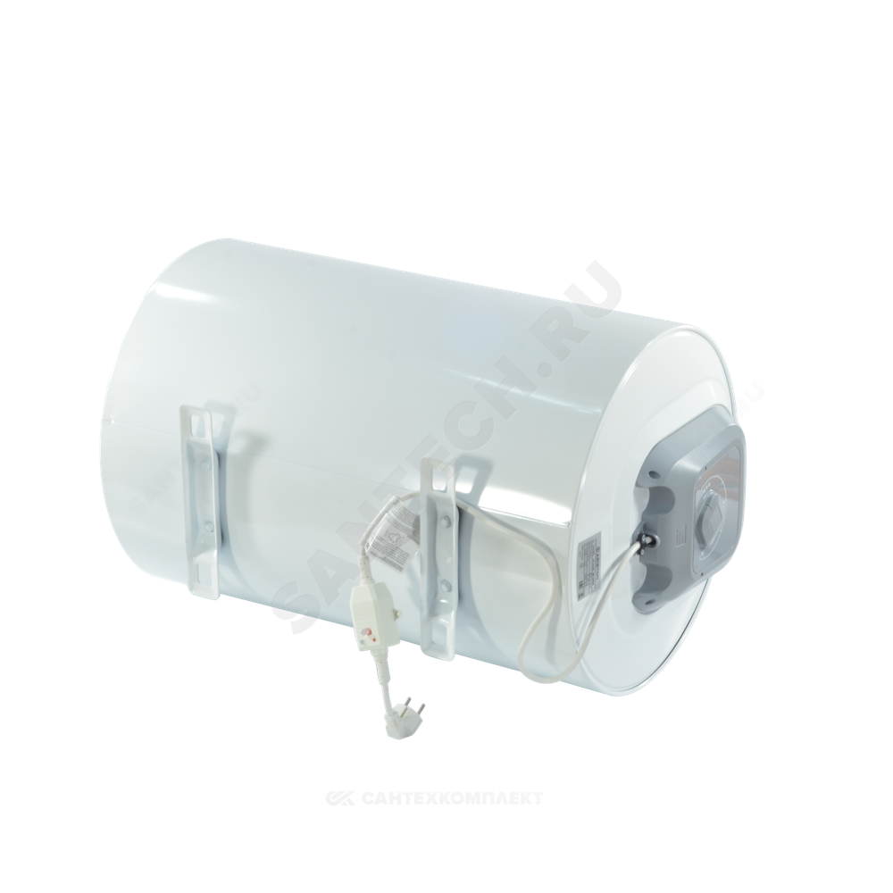 Водонагреватель электрический накопительный 80 л 1,5 кВт PRO1 R ABS 80 H Ariston 3700565