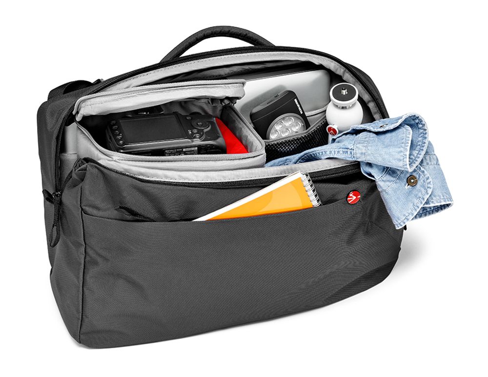 Manfrotto NX-S-IGY