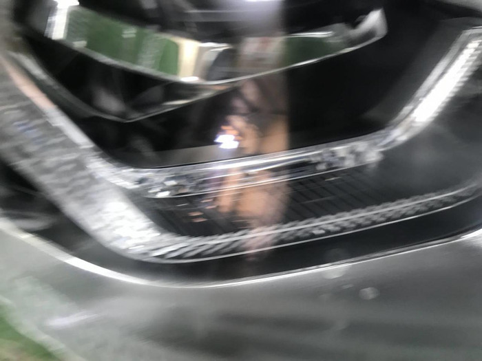 Фара правая BMW X3 G01 (17-21) Adaptive LED