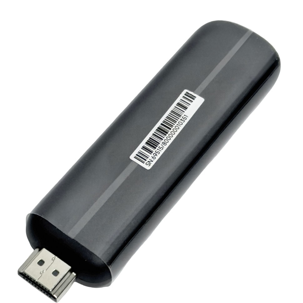 ТВ-приставка Xiaomi Mi TV Stick FHD 2K OB7-RU