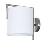Бра Arte Lamp APEROL A5031AP-1SS, 1хE27
