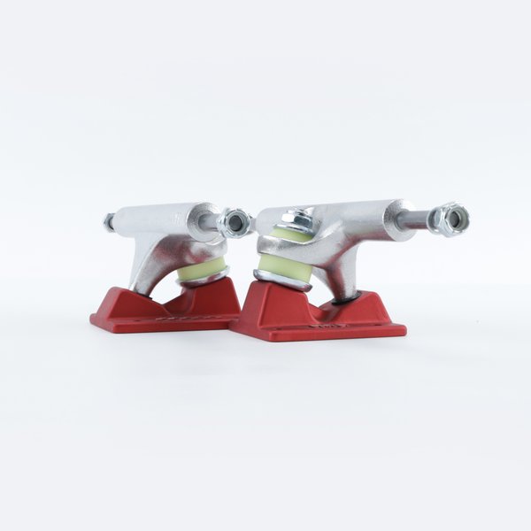Подвески Ace Trucks Classic (red) артикул: - купить в магазине Дайс