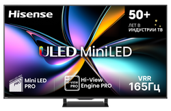Телевизор Hisense 75U7Q PRO