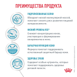Royal Canin Hypoallergenic Small Dog Canine Гипоаллердженик Смол Дог канин Корм сухой диета для взрослых собак мелких пород при пищевой аллергии 3,5кг