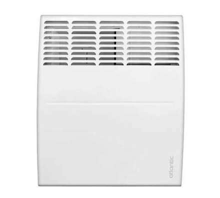 Эл. конвектор ATLANTIC F125 Design 1000W