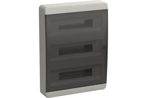 Бокс 54 IEK Tekfor IP41 398*535*102 39287