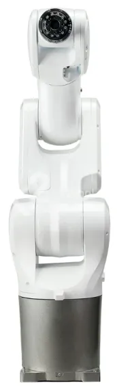 Промышленный робот KUKA KR 4 AGILUS, KR 4 R600