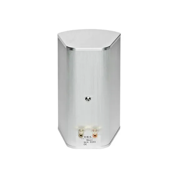 Piega Tmicro 3 Silver