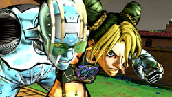 JoJo's Bizarre Adventure: All-Star Battle R (для Xbox One/Series S/X, полностью на английском языке) [Цифровой код доступа]