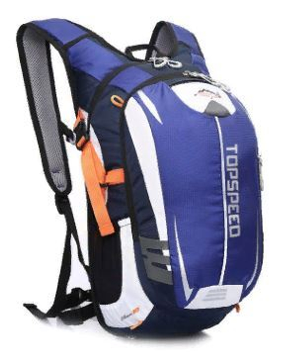 Рюкзак Force Open Force Lang LK464 (18L ) синий