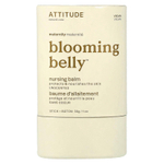 ATTITUDE, Blooming Belly™, бальзам для кормления грудью, без запаха, 30 г (1 унция)