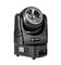 LightCraft Boogie Zoom MINI RGBW/Ring 60W