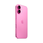Apple iPhone 16 (Pink)