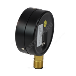 Манометр МаТ-100 радиальный Дк100мм 0-1,6 МПа кл.1,5 G1/2" Пензапромарматура 053101100