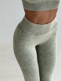 Легинсы спортивные FLEX