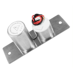 Электромеханический дверной замок, 12V (СНЯТ С ПРОИЗВОДСТВА)