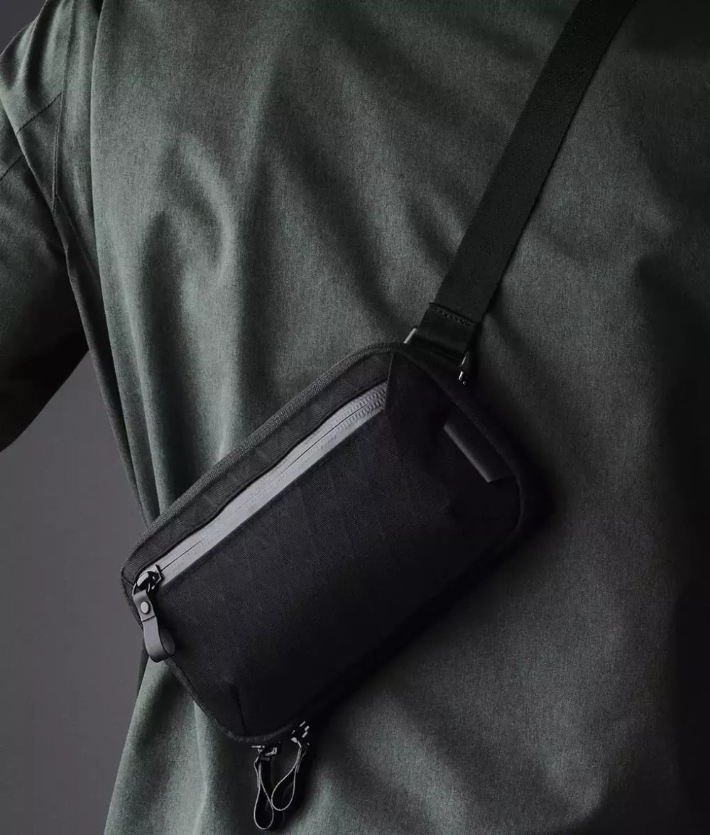 Сумка-несессер Alpaka Utility Pouch