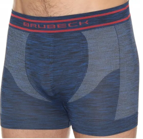 Трусы мужские BRUBECK Fusion BX10780