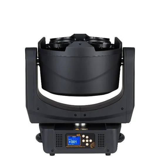 QUAD High End Systems