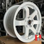 Комплект дисков Rays TE37 16x7 et35 5x100