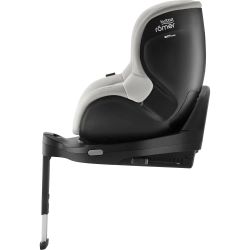 Автокресло 0+/1 Britax Roemer DUALFIX PRO M LUX Linen Grey 2000040896
