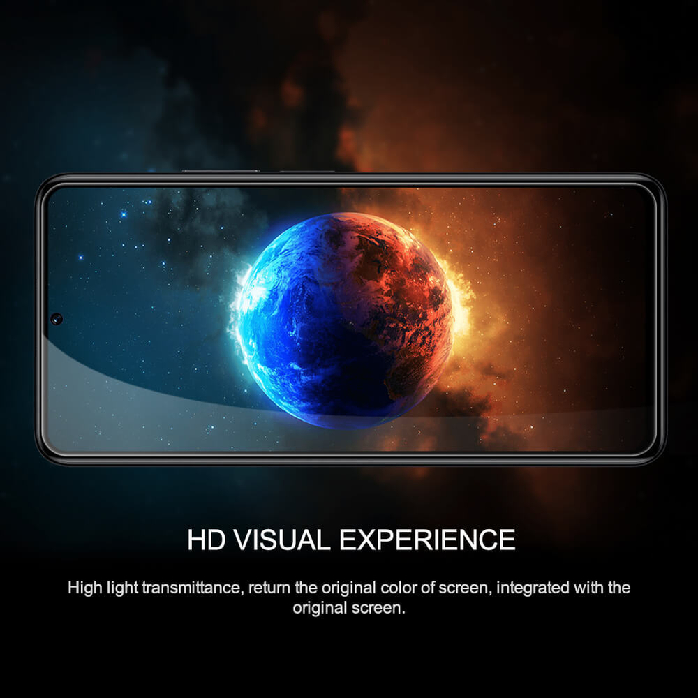 Защитное стекло Nillkin CP+ PRO для Redmi Note 11 Pro+ 5G global