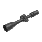 Оптический прицел Vector Optics Tauron GenII 5-30x56 FFP, сетка MPX1 Mil, 30мм (SCFF-66)