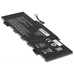 Аккумулятор iBatt 3400mAh для ноутбука HP Pavilion X360 (PC03XL, HSTNN-OB1W)