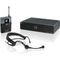 Sennheiser XSW 1-ME3-A