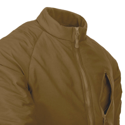 Куртка Helikon-Tex Wolfhound Jacket Shadow Grey