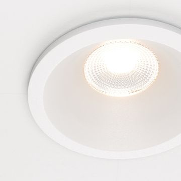 Встраиваемый светильник Technical DL034-01-06W3K-D-W