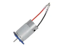 Коллекторный мотор 390 класса для Remo Hobby 1/16 E9661