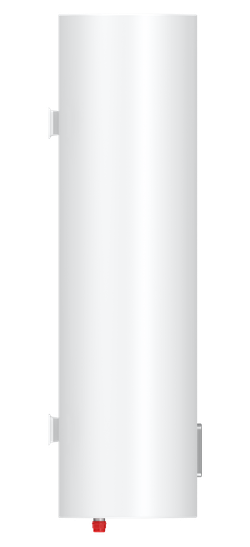 ROYAL CLIMA EPSILON Inox RWH-EP80-FS